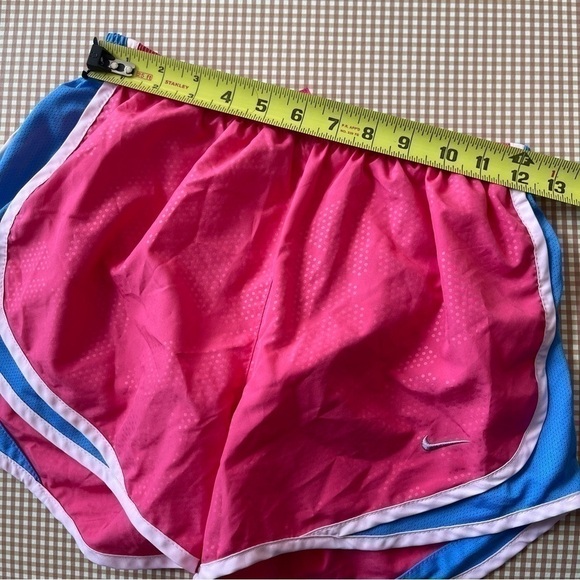 Nike Retro Style Dri-Fit Running shorts. Size Small - Picture 11 of 11